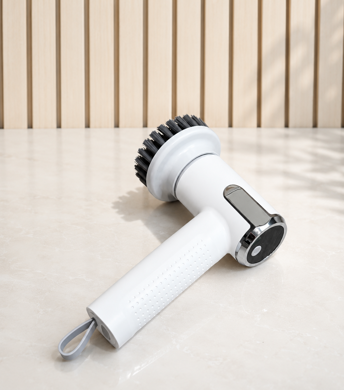 Newnaturals Power Scrubber Pro
