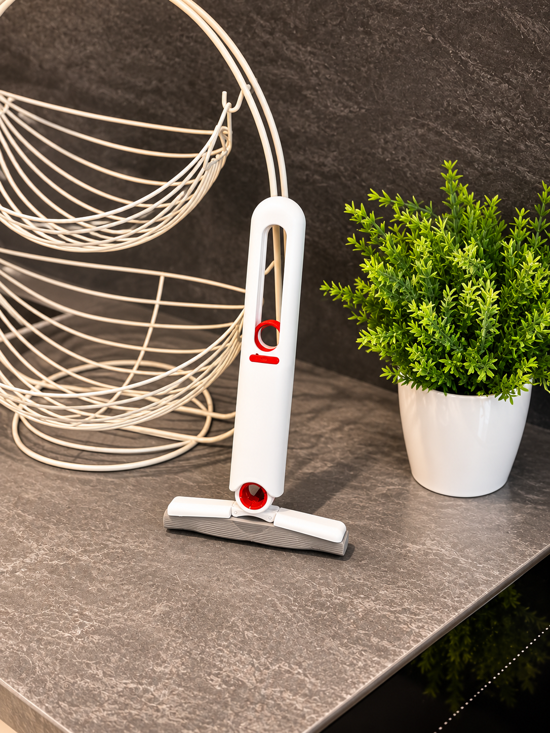 Newnaturals Quick Mop