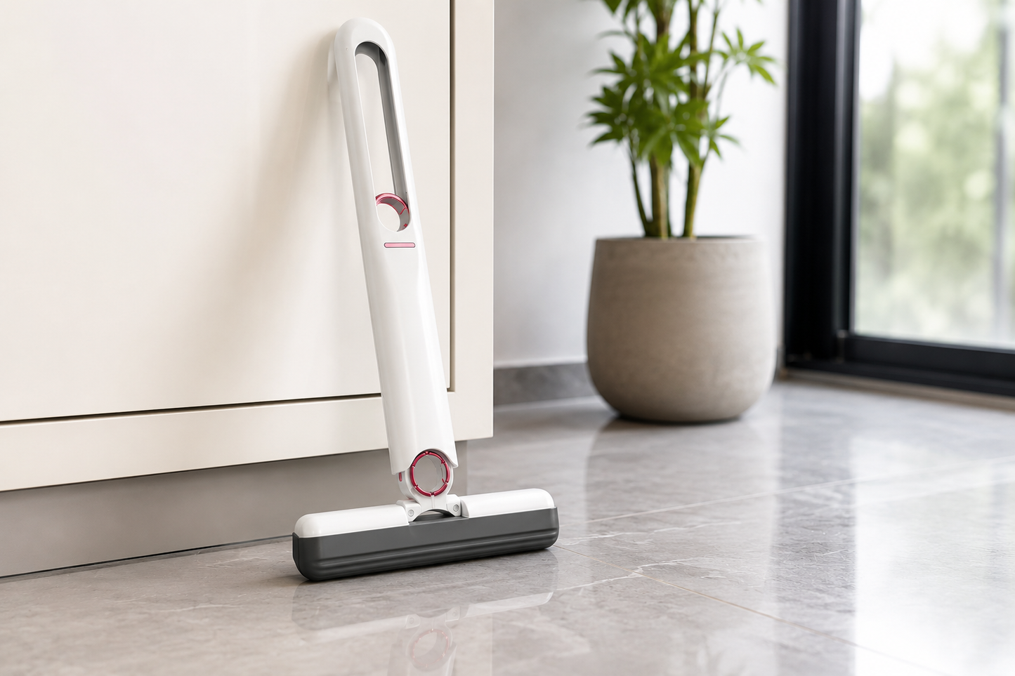 Newnaturals Quick Mop