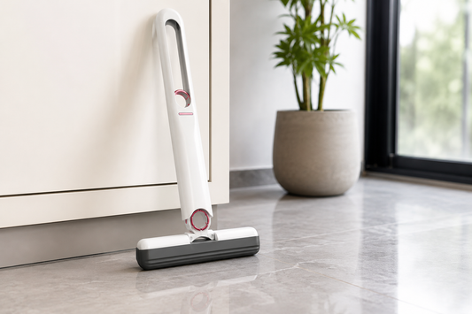 Newnaturals Quick Mop