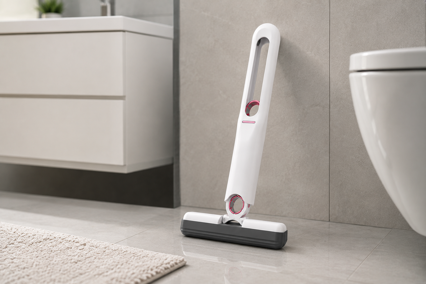 Newnaturals Quick Mop