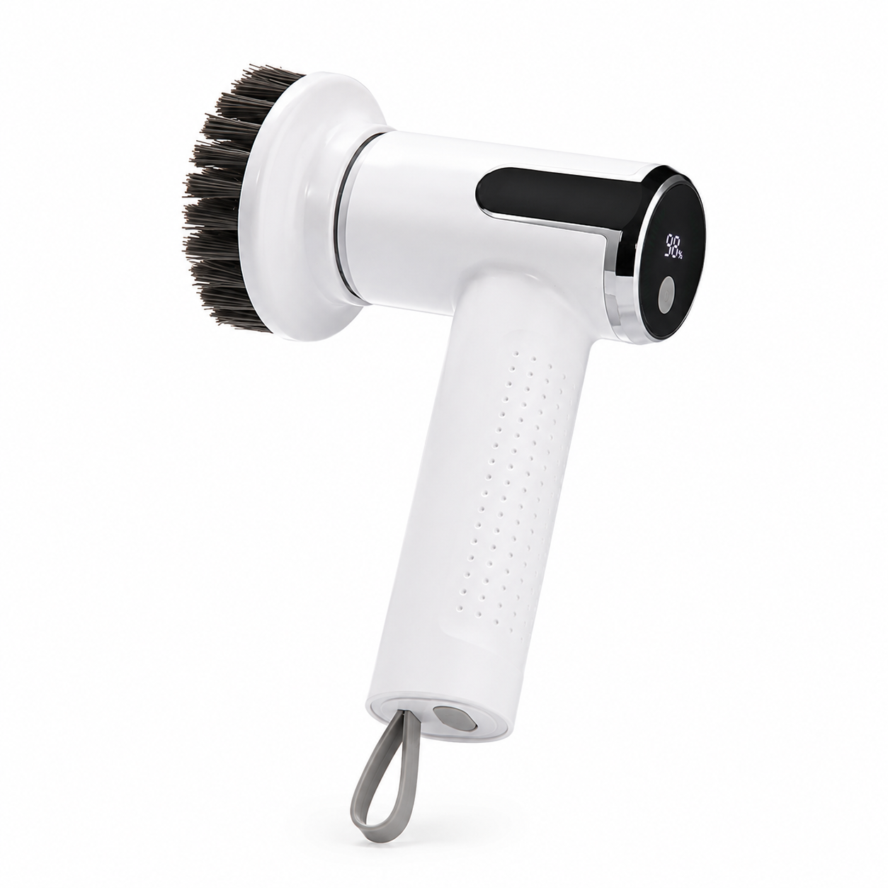 Newnaturals Power Scrubber Pro